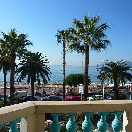 Appartement Relais De La Reine Cannes Croisette المظهر الخارجي الصورة