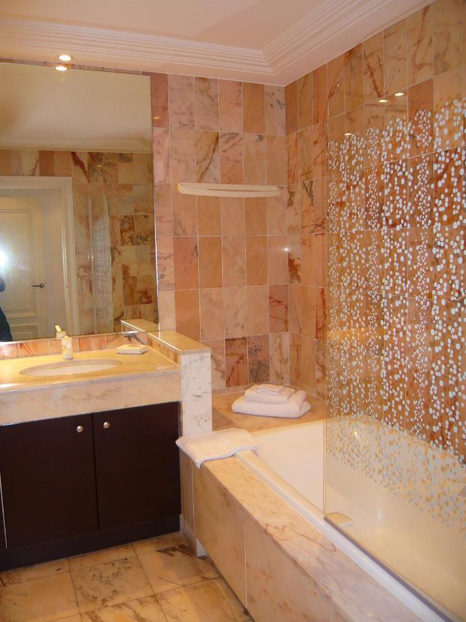 Appartement Relais De La Reine Cannes Croisette المظهر الخارجي الصورة